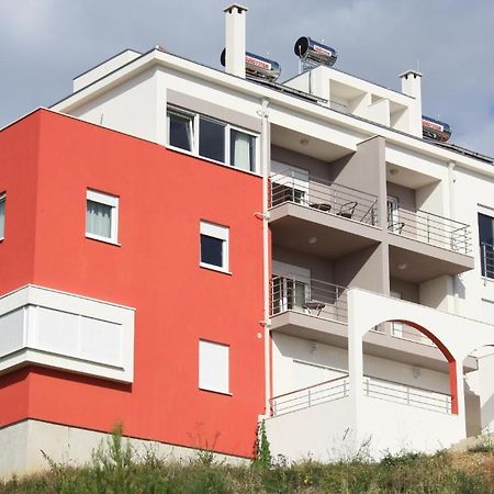 Luxury Apartments Villa Lenka Подстрана Экстерьер фото