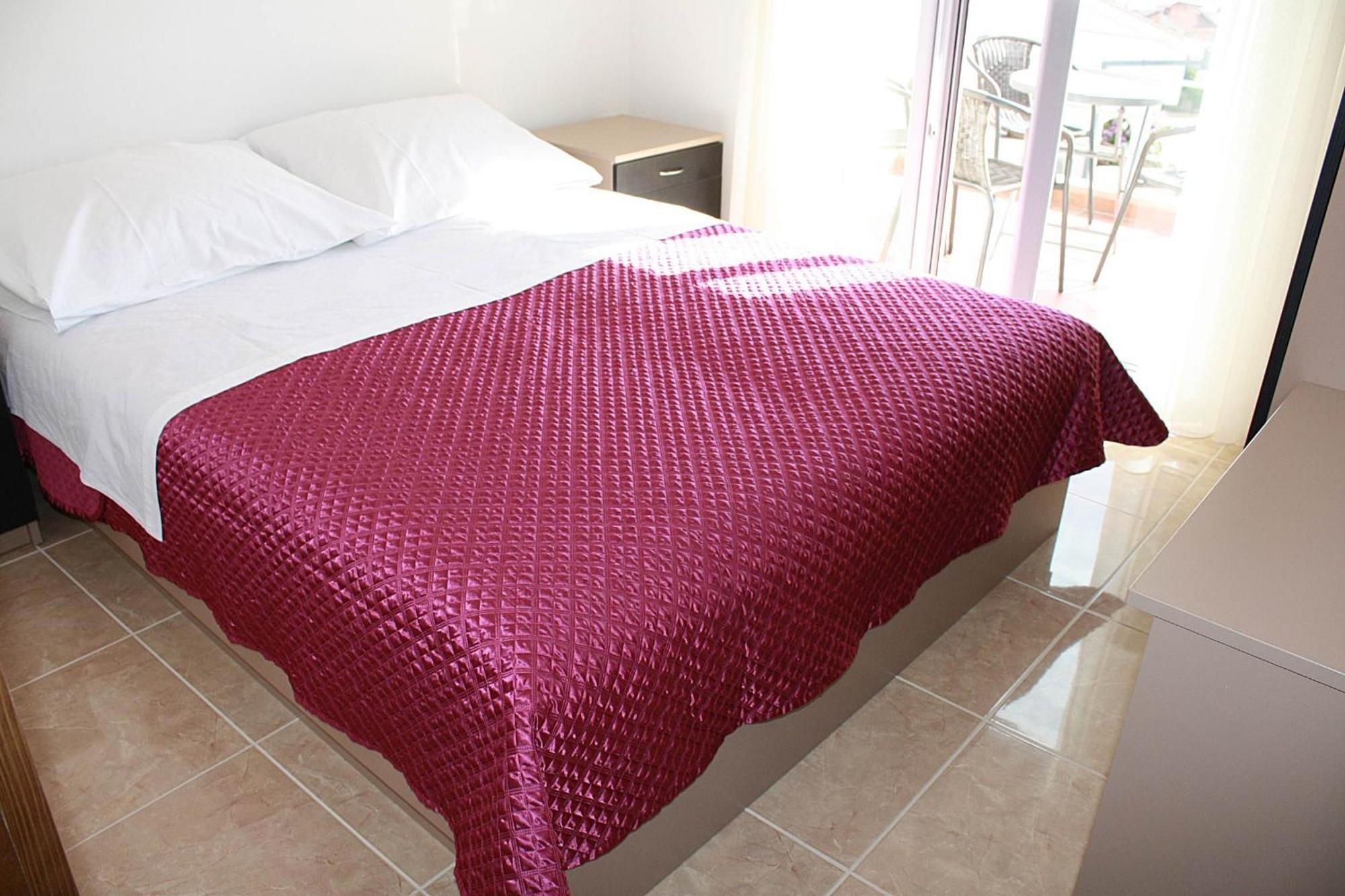Luxury Apartments Villa Lenka Подстрана Номер фото