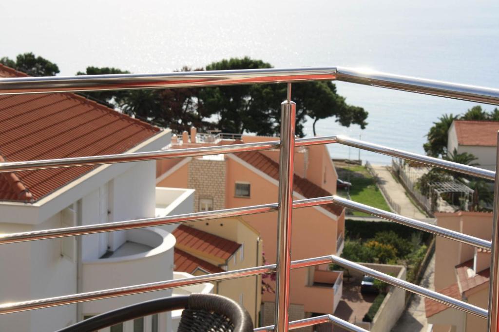 Luxury Apartments Villa Lenka Подстрана Номер фото