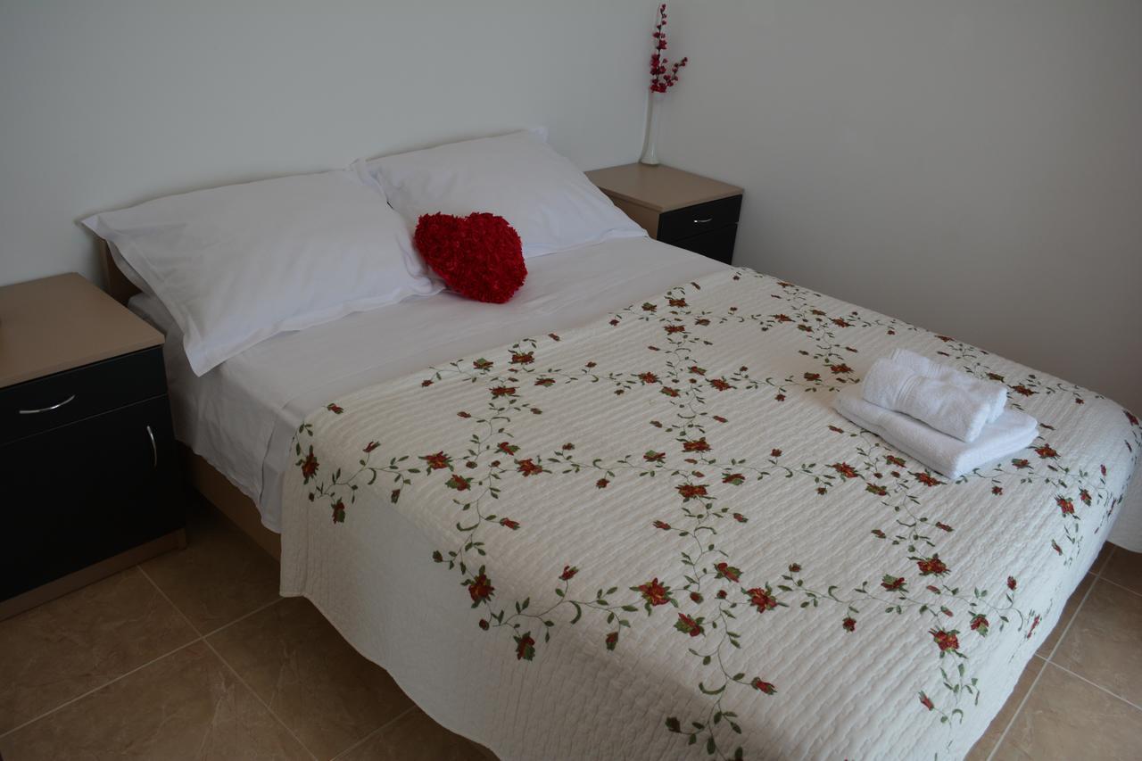 Luxury Apartments Villa Lenka Подстрана Экстерьер фото